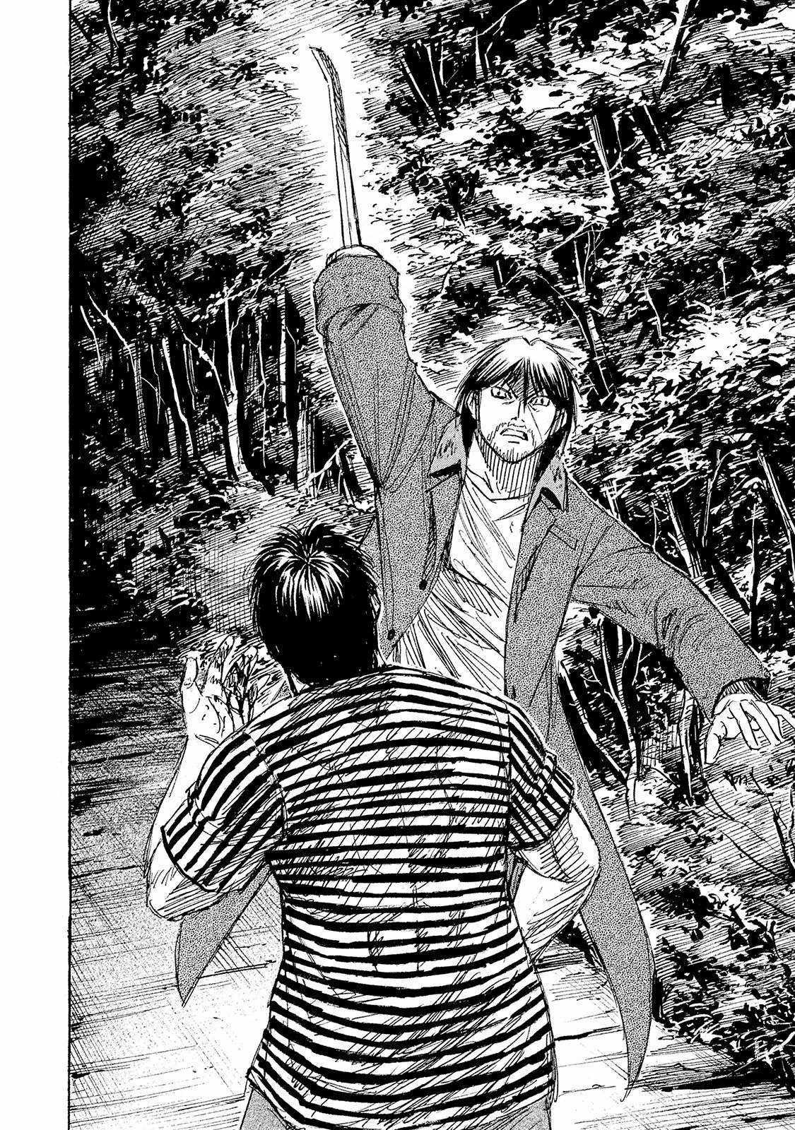 Higanjima SS3 - Chapter 98 - Trang 13