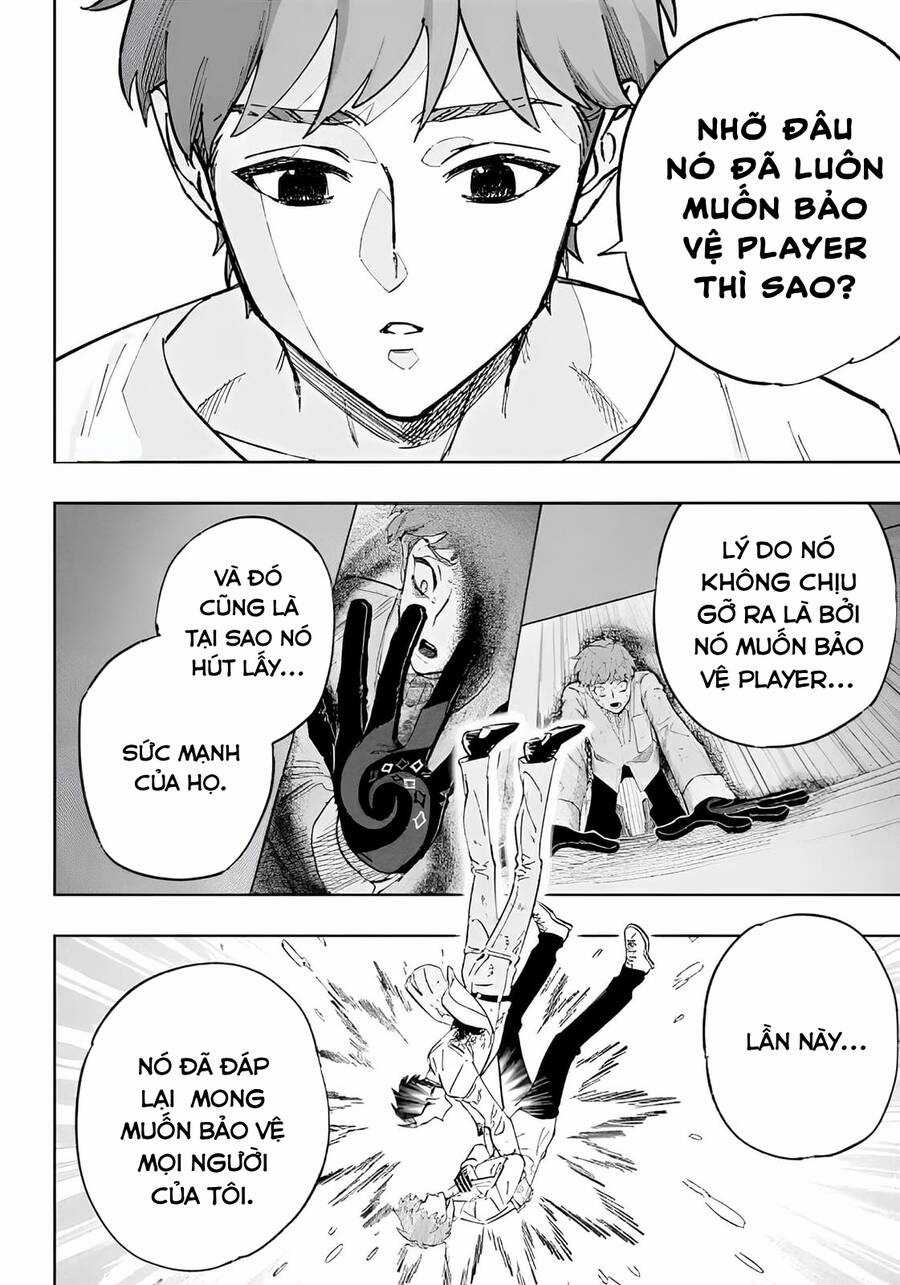 High Card - ♦9 No Mercy - Chapter 13 - Trang 46