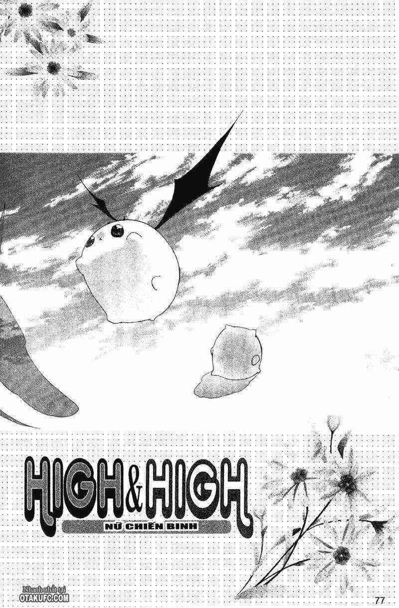 High & High - Chapter 10 - Trang 1