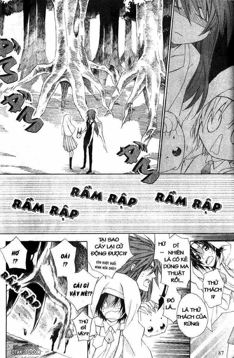 High & High - Chapter 10 - Trang 11