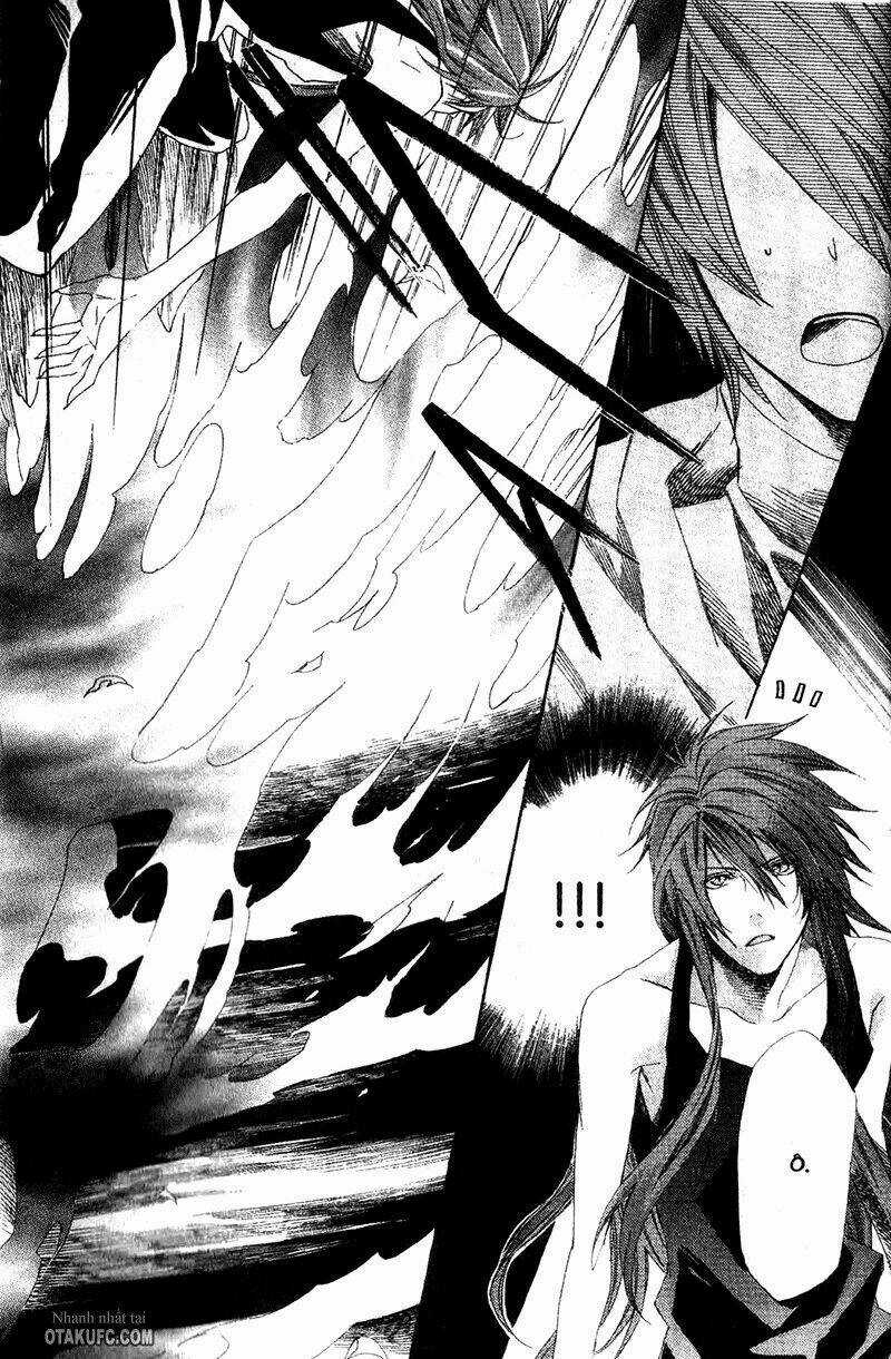 High & High - Chapter 10 - Trang 13