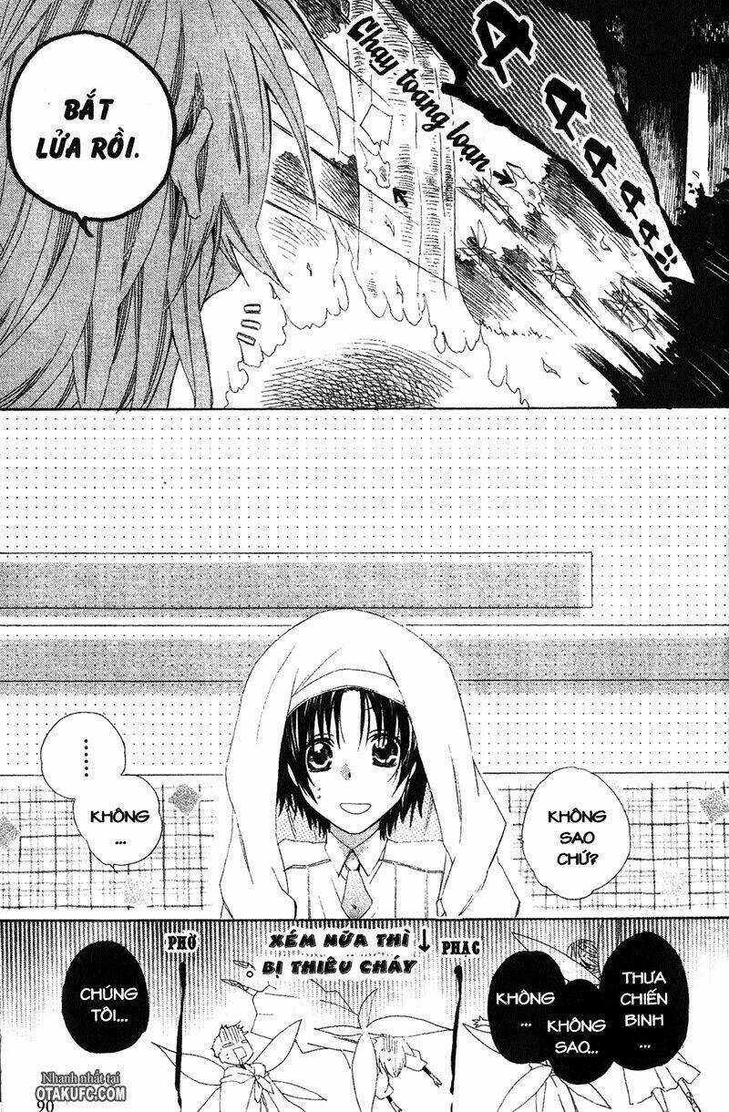 High & High - Chapter 10 - Trang 14