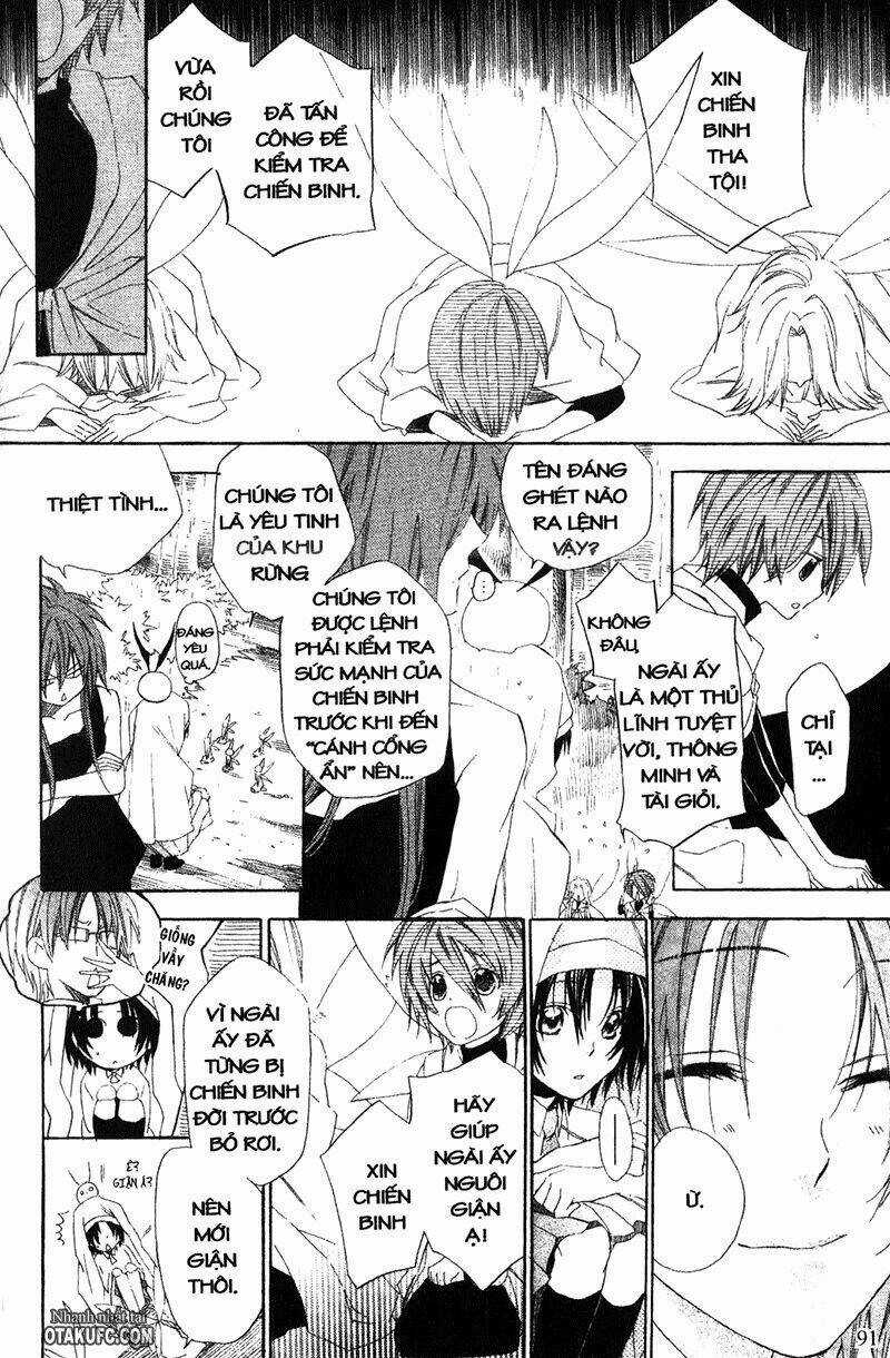 High & High - Chapter 10 - Trang 15