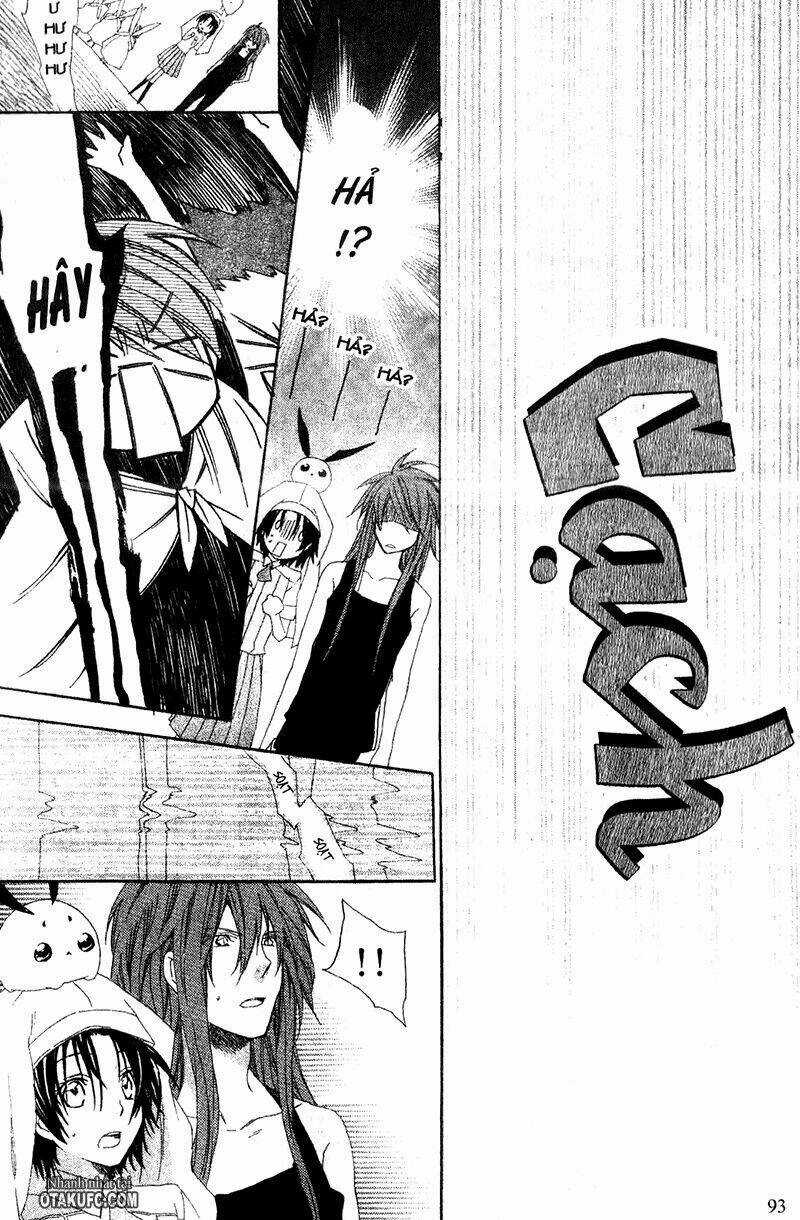 High & High - Chapter 10 - Trang 17