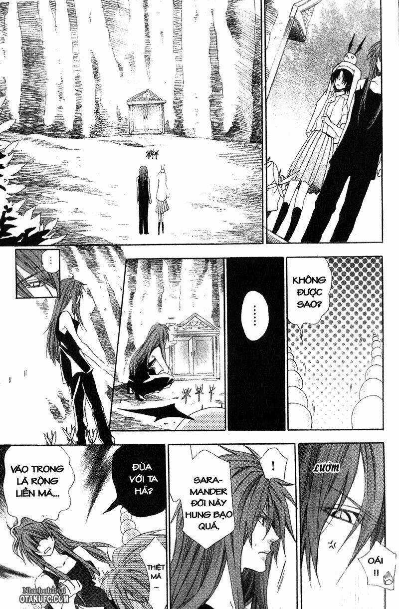 High & High - Chapter 10 - Trang 18