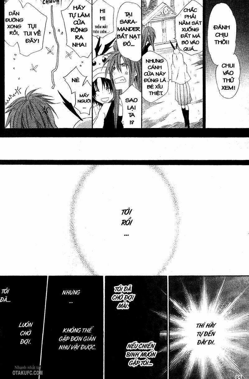 High & High - Chapter 10 - Trang 19