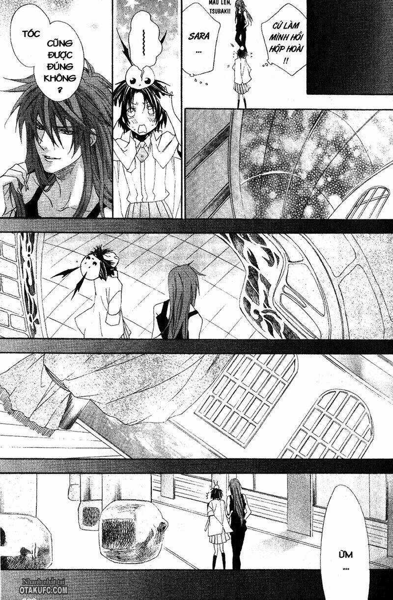 High & High - Chapter 10 - Trang 25