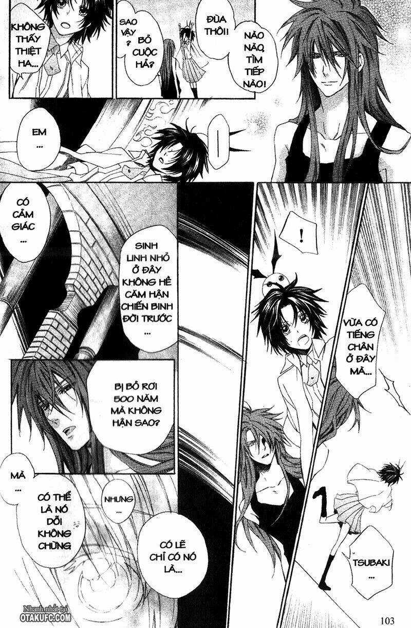 High & High - Chapter 10 - Trang 26