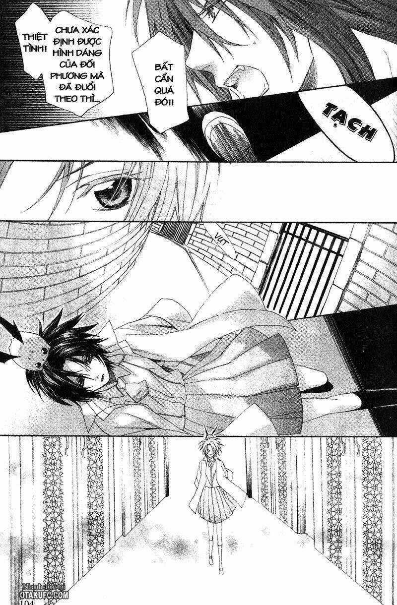 High & High - Chapter 10 - Trang 27