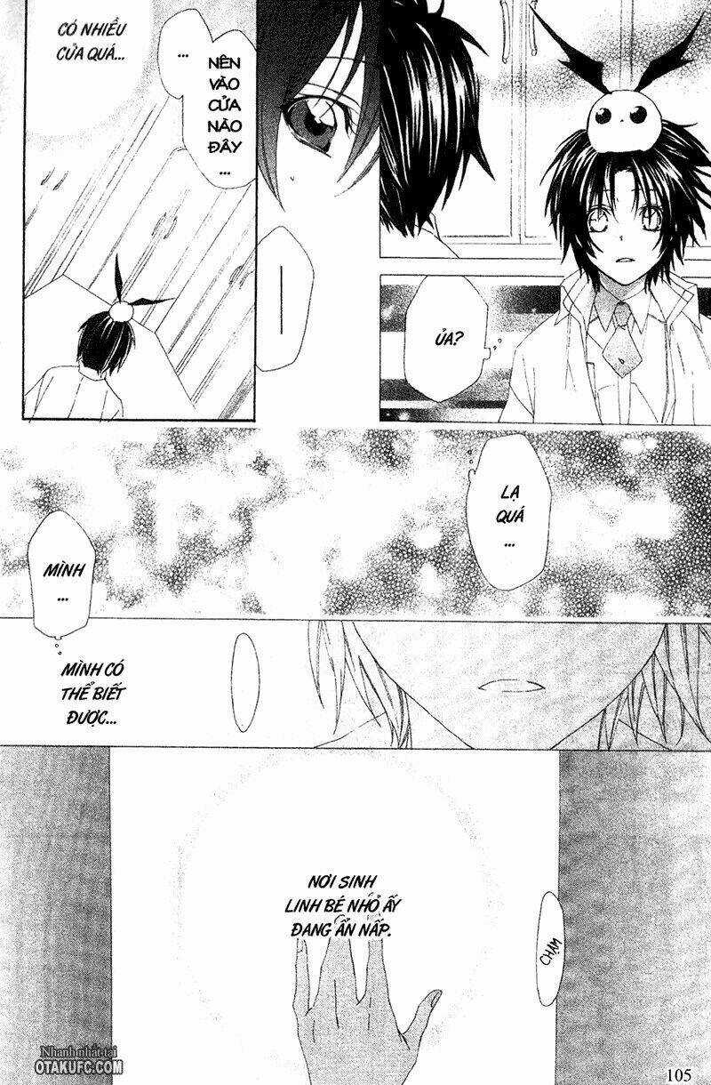 High & High - Chapter 10 - Trang 28