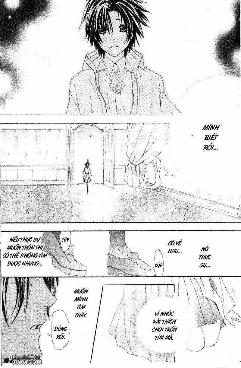 High & High - Chapter 10 - Trang 29