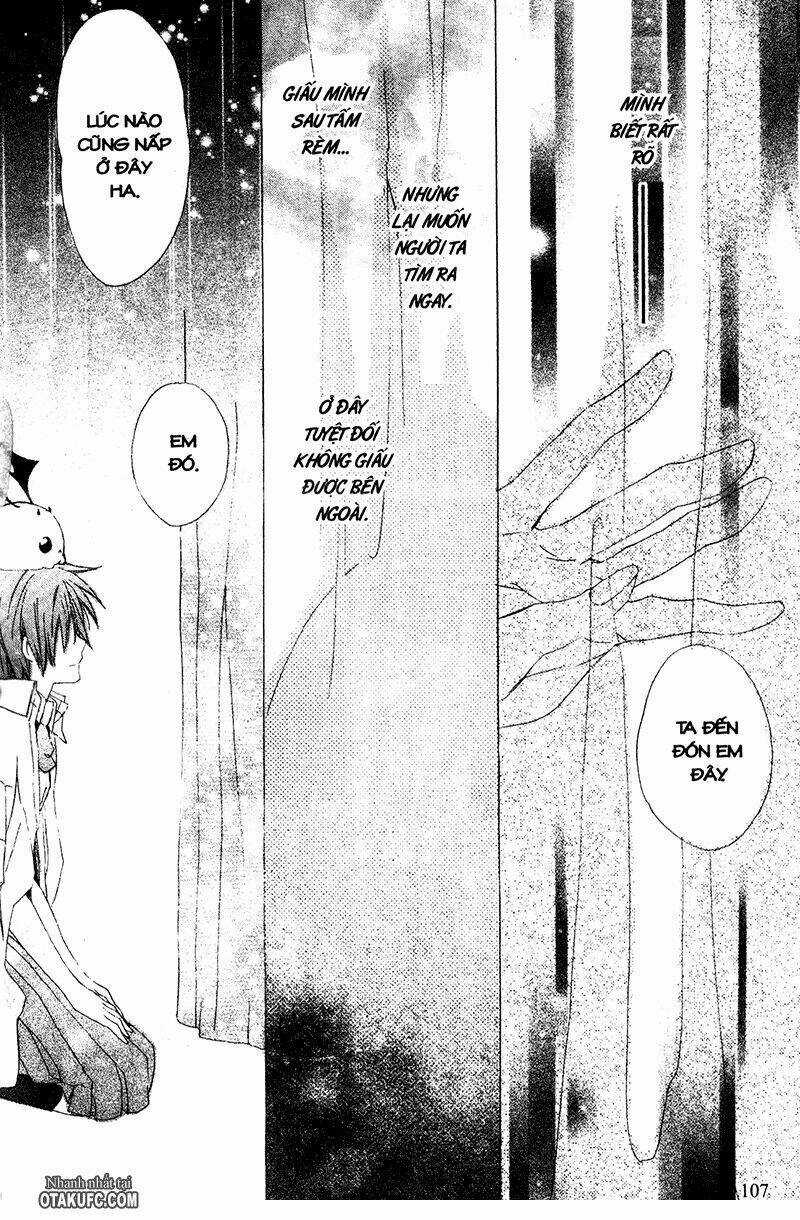 High & High - Chapter 10 - Trang 30