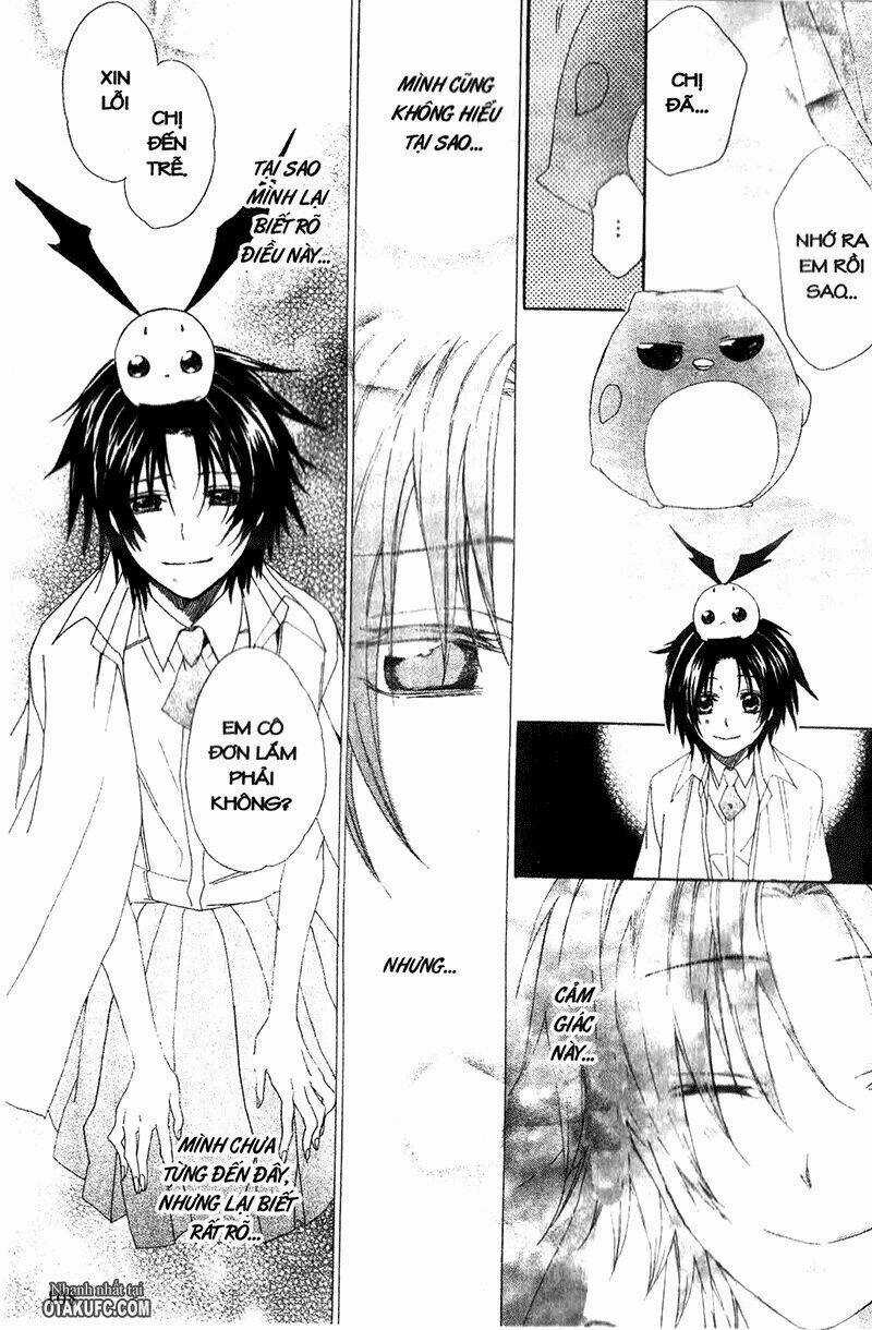 High & High - Chapter 10 - Trang 31