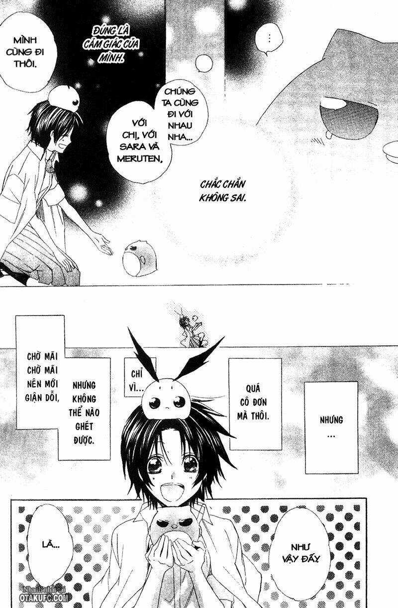 High & High - Chapter 10 - Trang 32