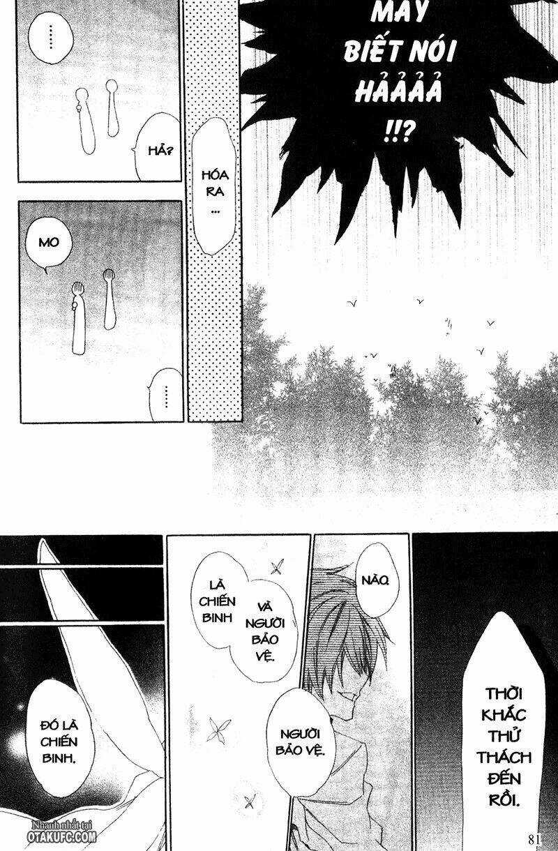 High & High - Chapter 10 - Trang 5