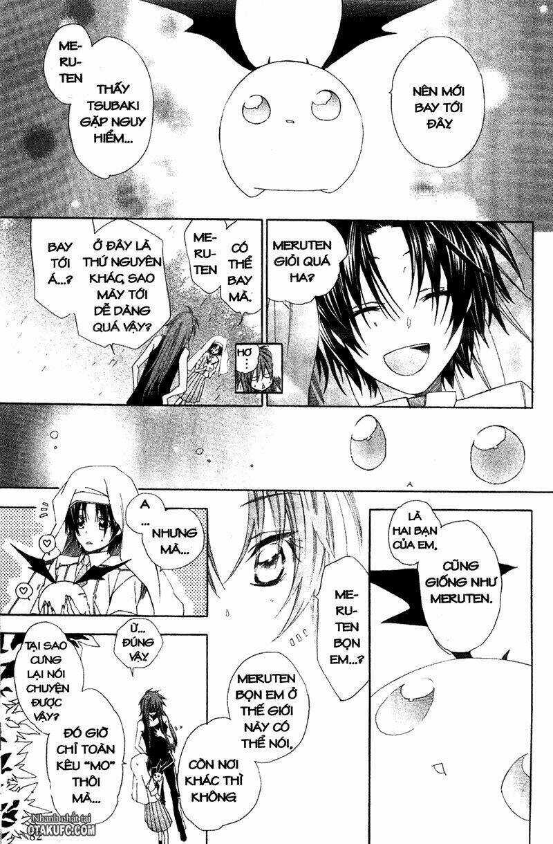 High & High - Chapter 10 - Trang 6