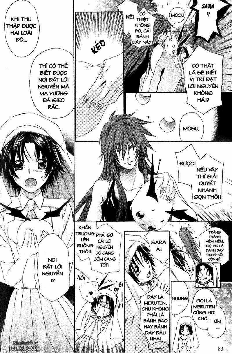 High & High - Chapter 10 - Trang 7