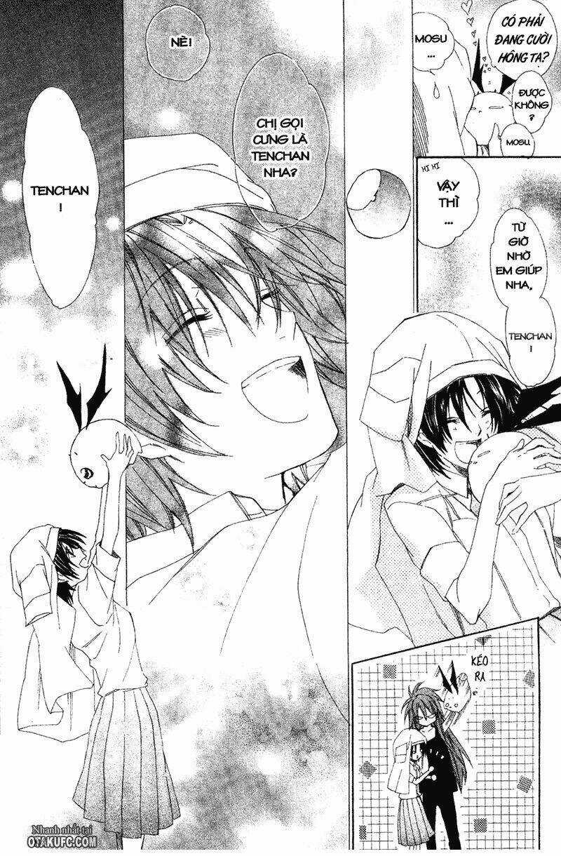 High & High - Chapter 10 - Trang 8