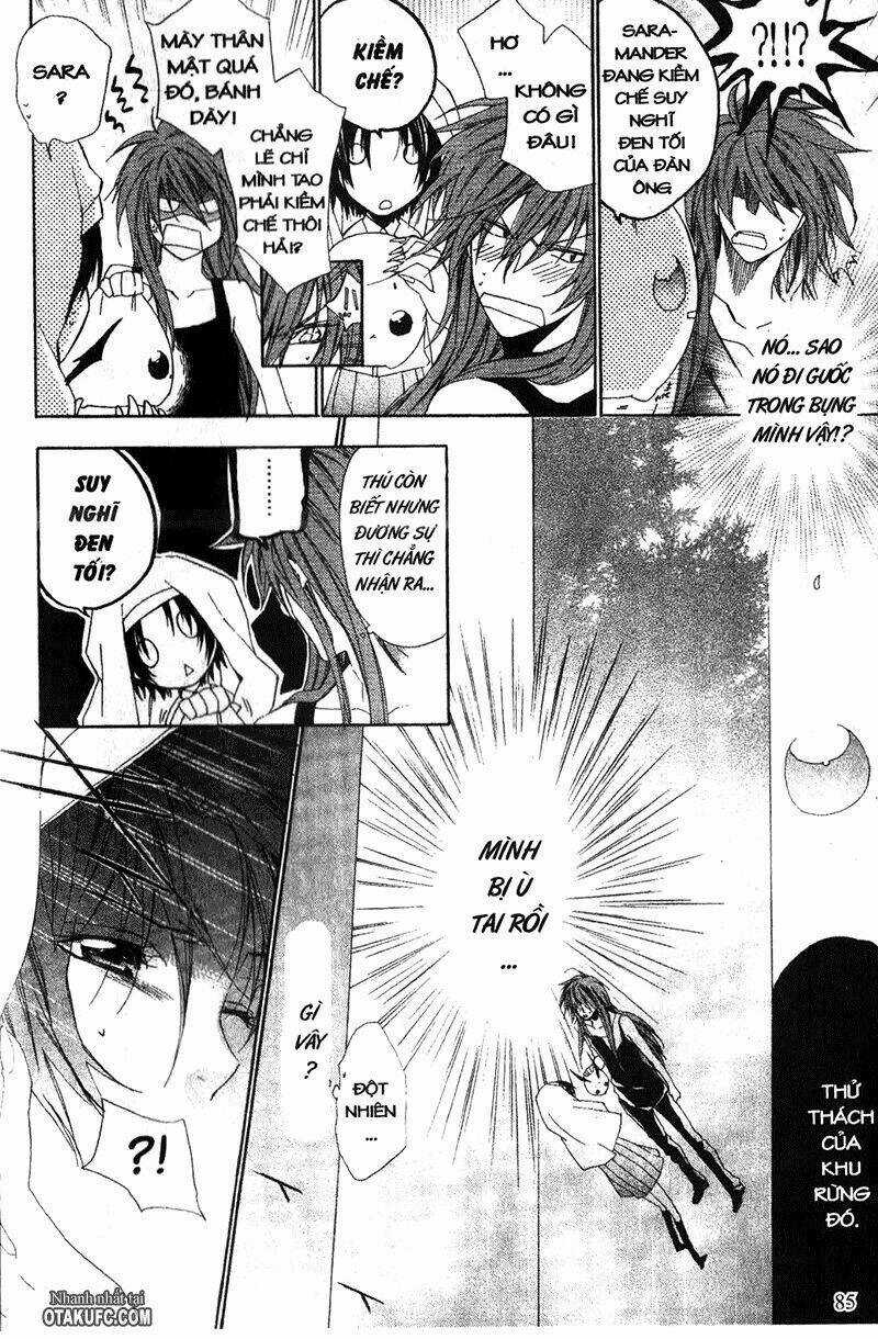 High & High - Chapter 10 - Trang 9