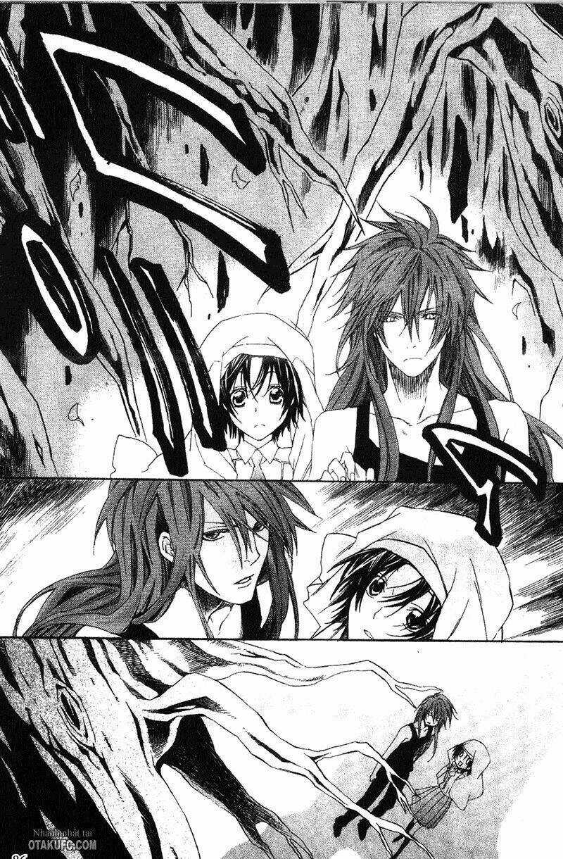 High & High - Chapter 10 - Trang 10