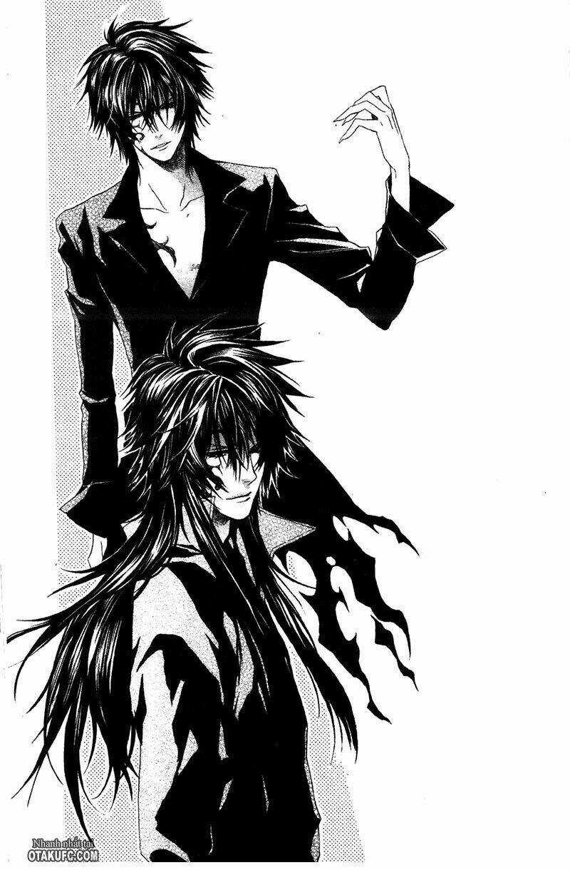 High & High - Chapter 11 - Trang 2