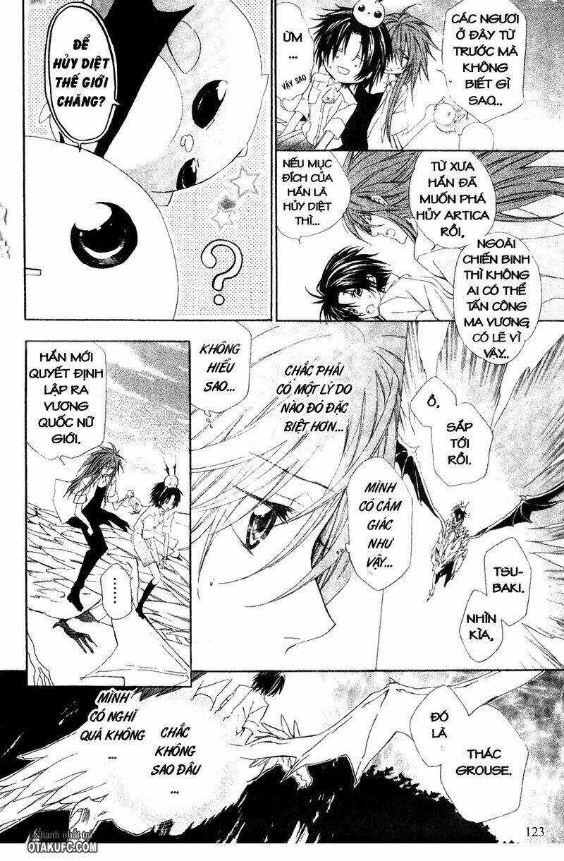 High & High - Chapter 11 - Trang 11