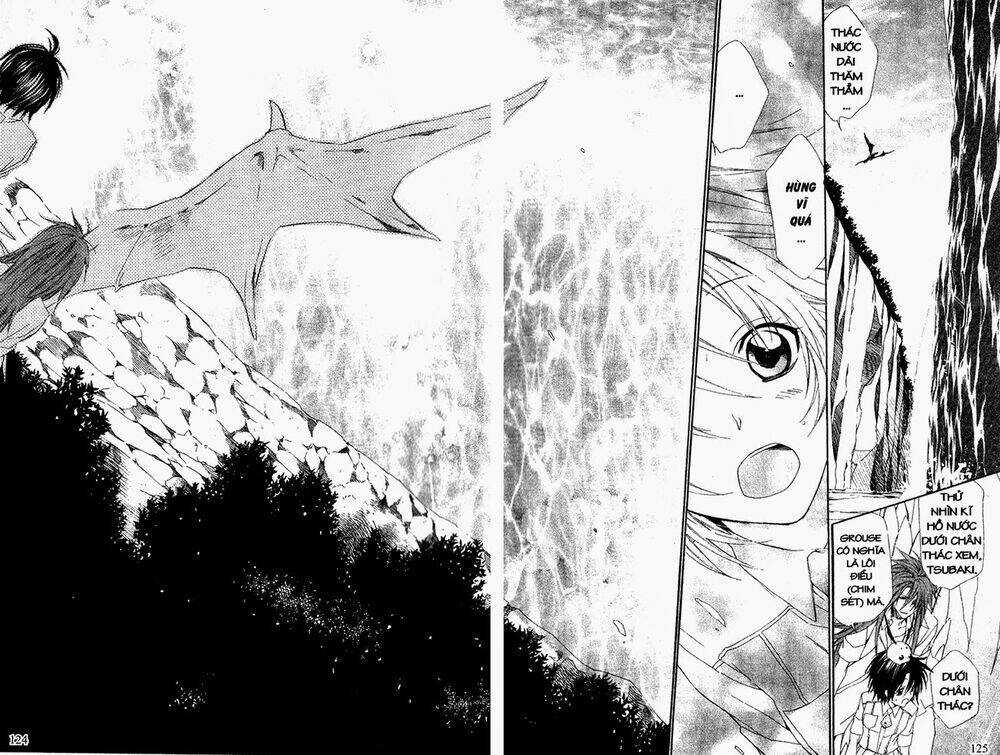 High & High - Chapter 11 - Trang 12