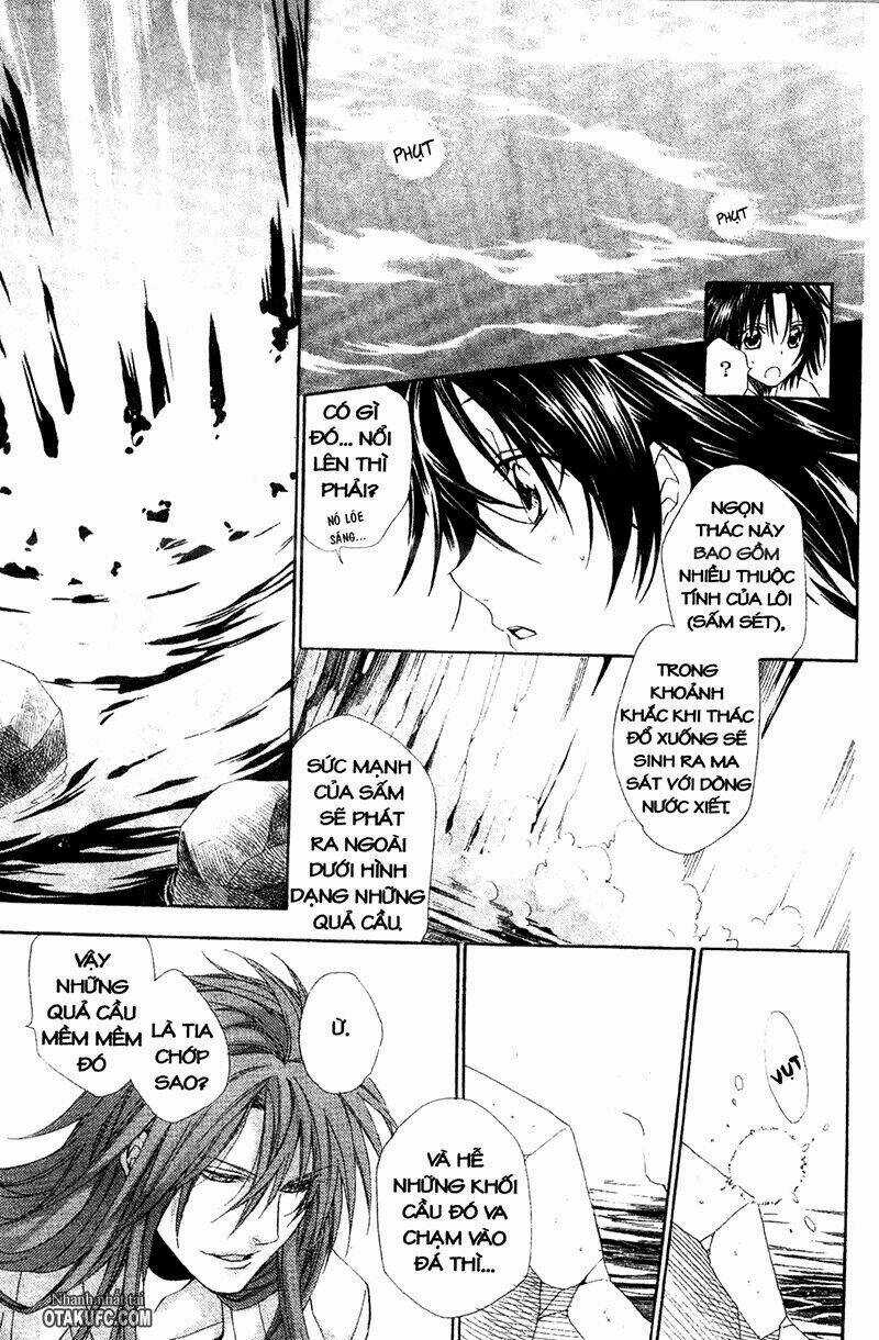 High & High - Chapter 11 - Trang 13