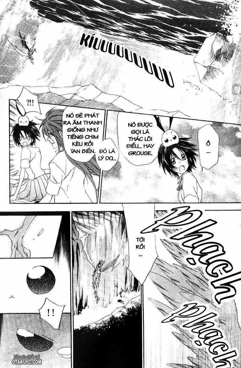 High & High - Chapter 11 - Trang 14