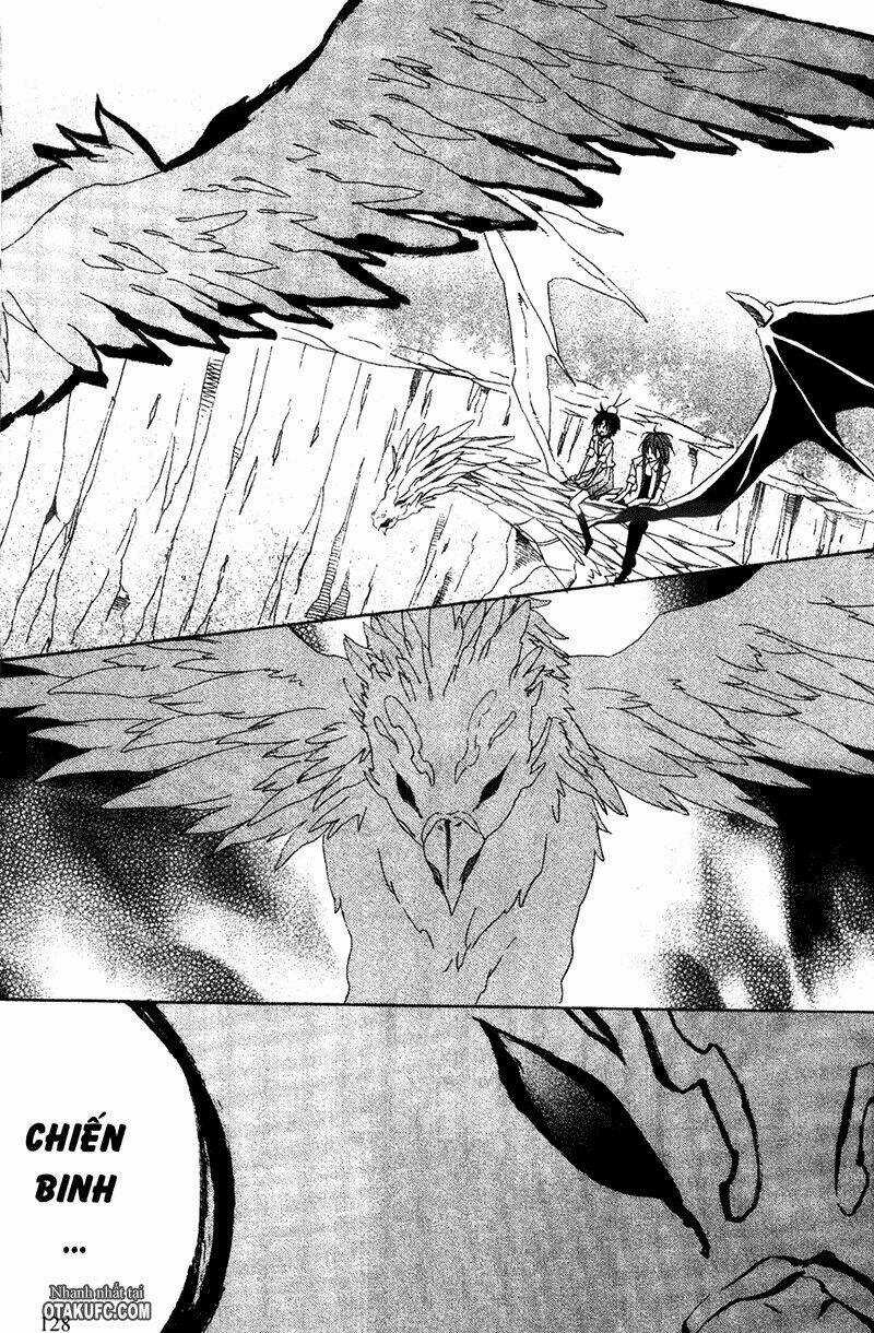 High & High - Chapter 11 - Trang 15