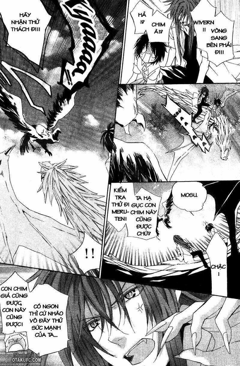 High & High - Chapter 11 - Trang 16