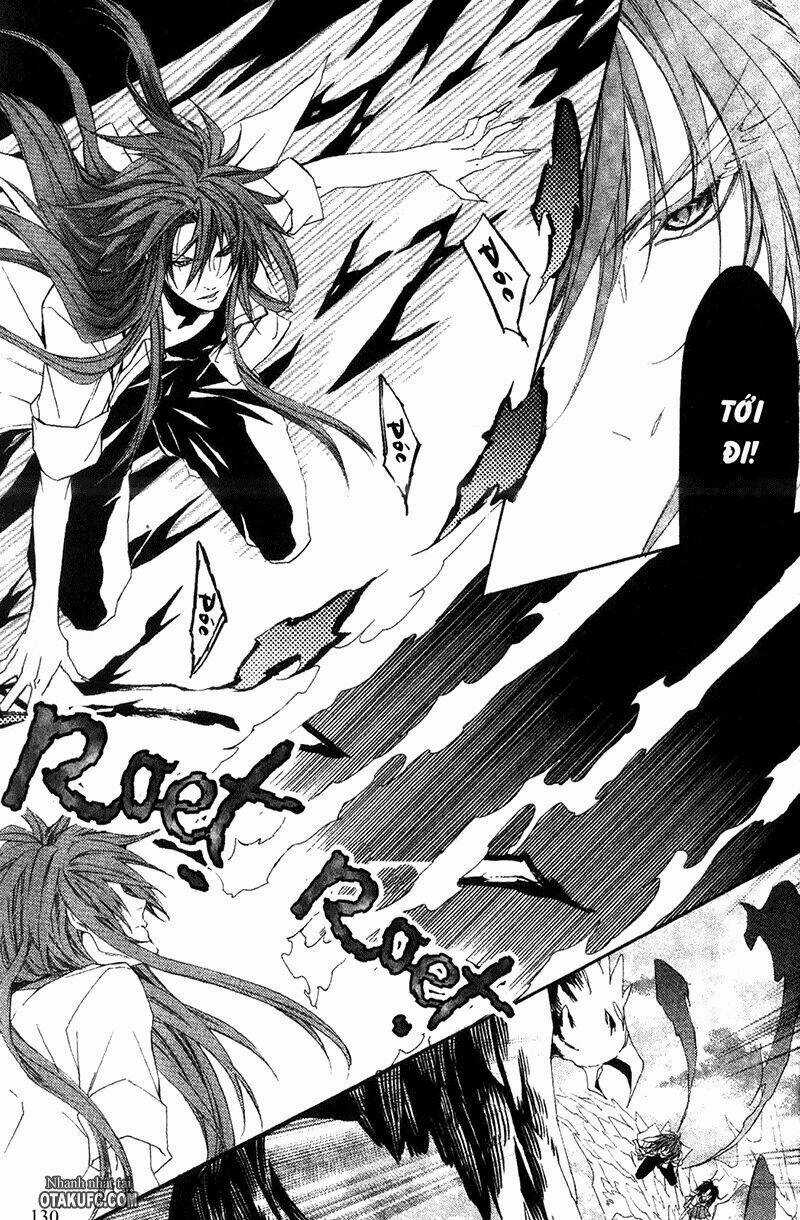 High & High - Chapter 11 - Trang 17