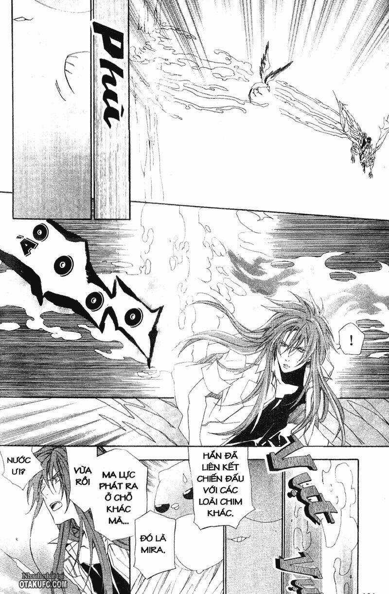 High & High - Chapter 11 - Trang 18