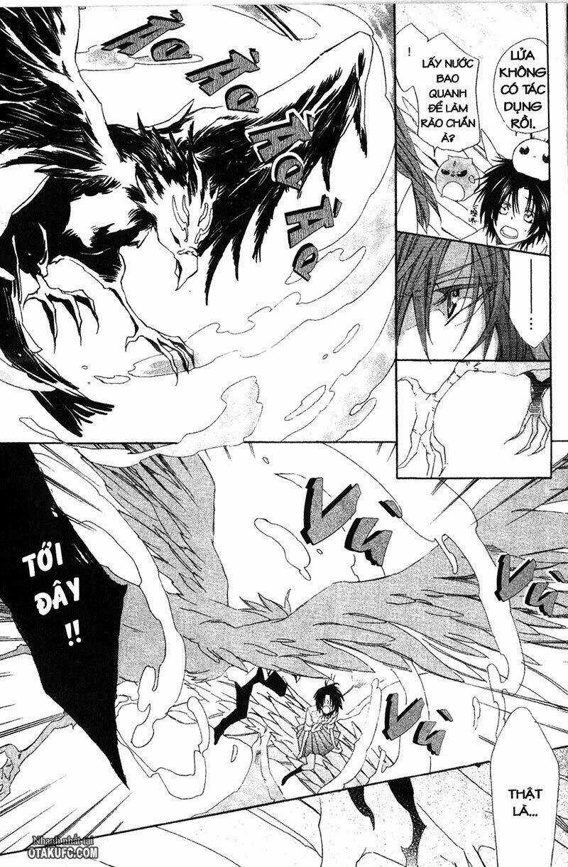 High & High - Chapter 11 - Trang 19