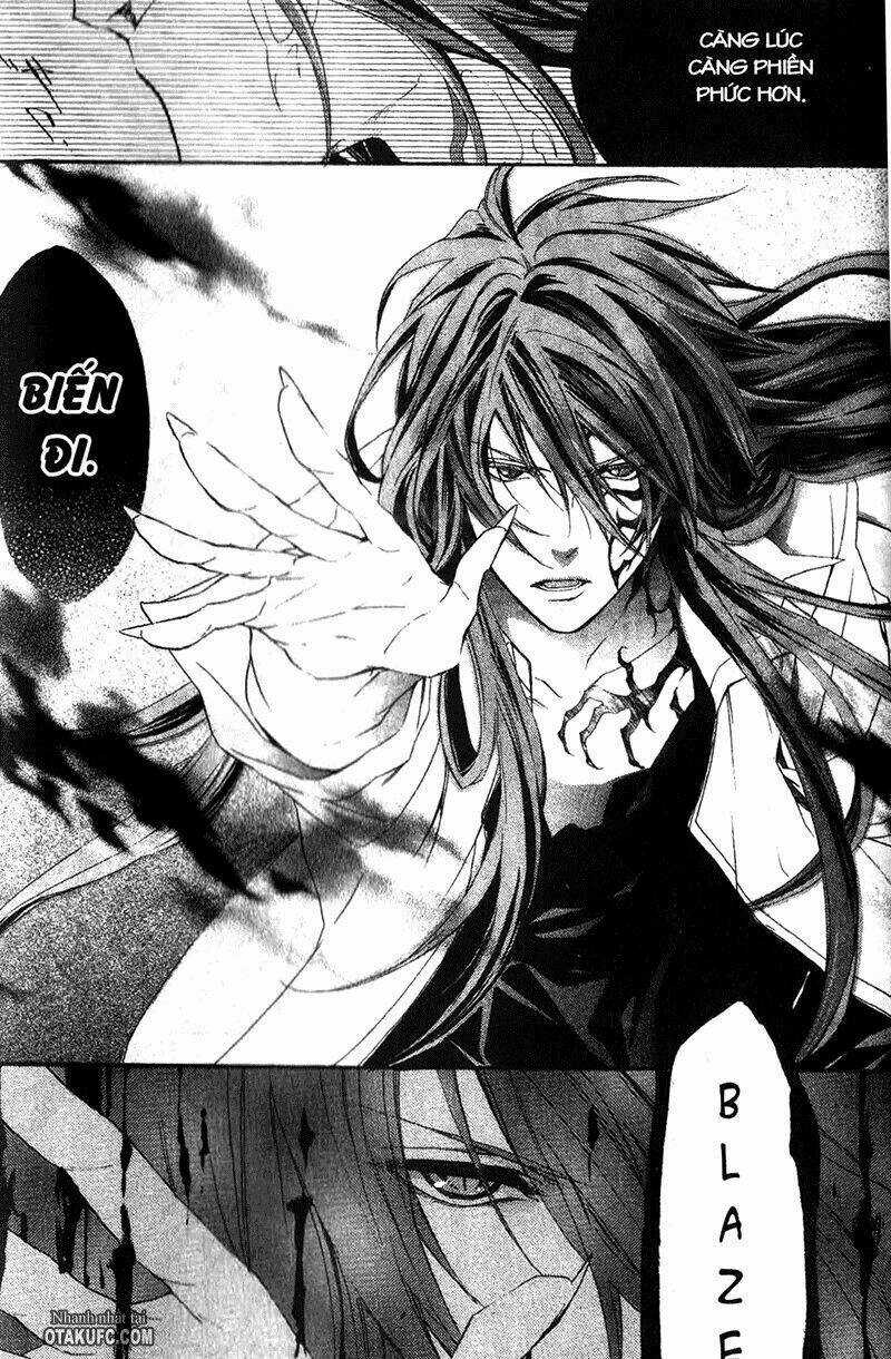 High & High - Chapter 11 - Trang 20