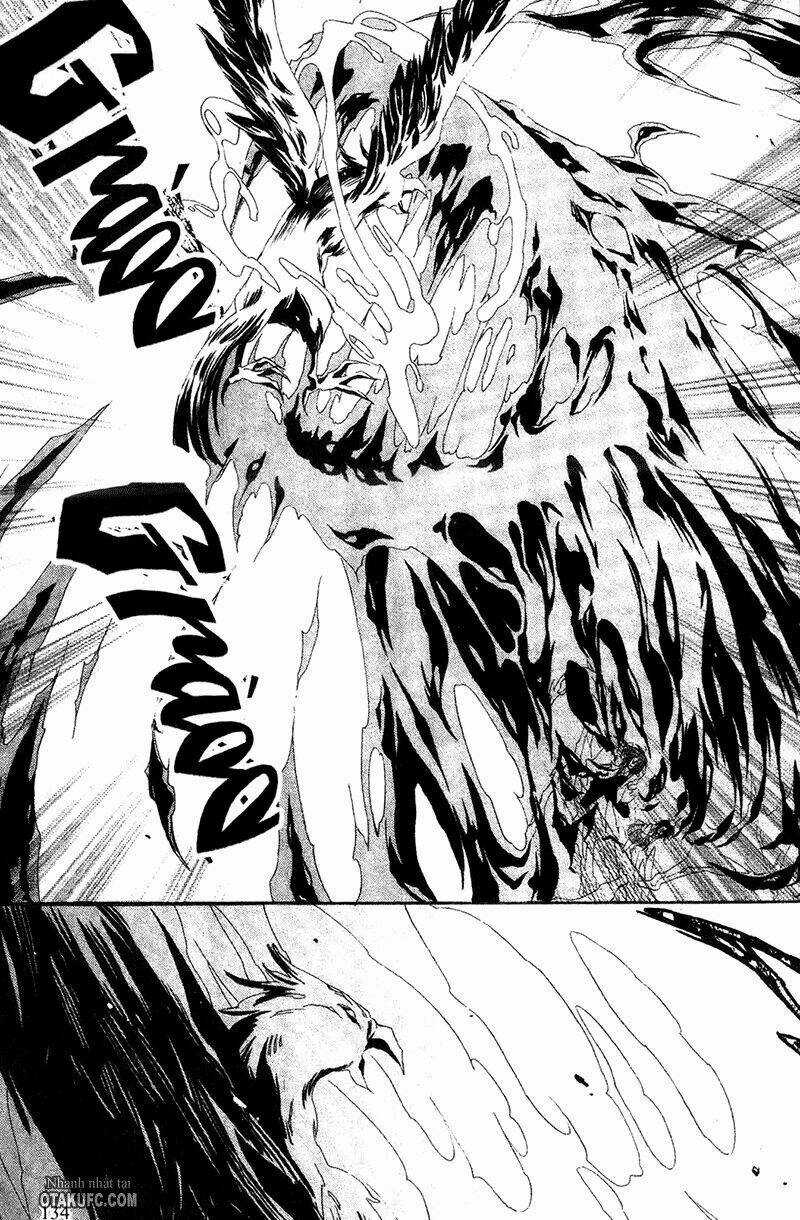 High & High - Chapter 11 - Trang 21