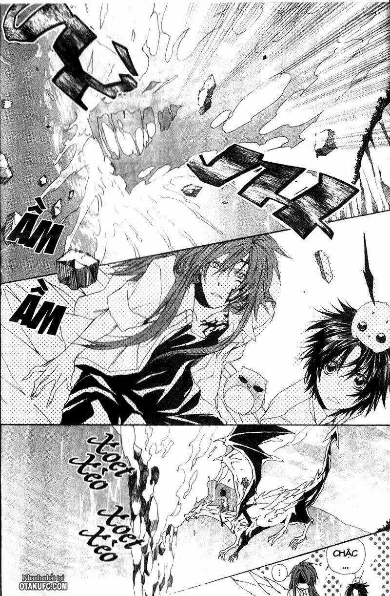 High & High - Chapter 11 - Trang 22