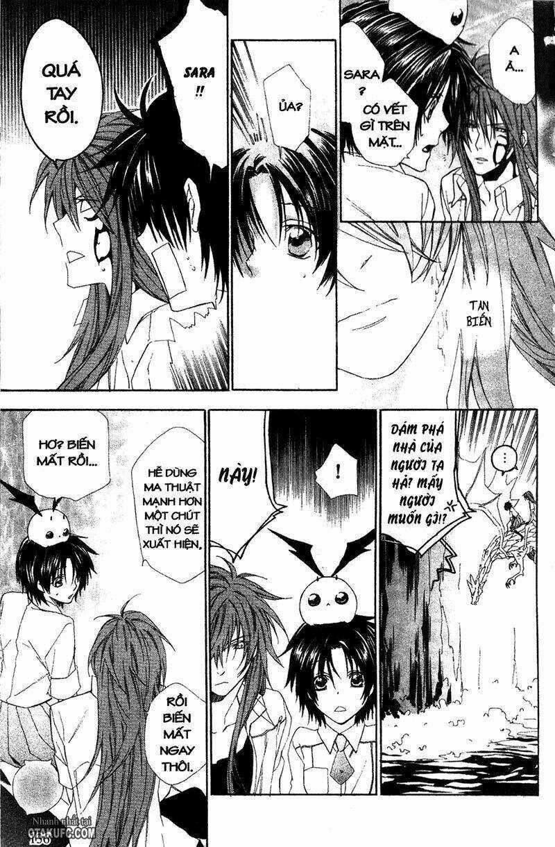 High & High - Chapter 11 - Trang 23