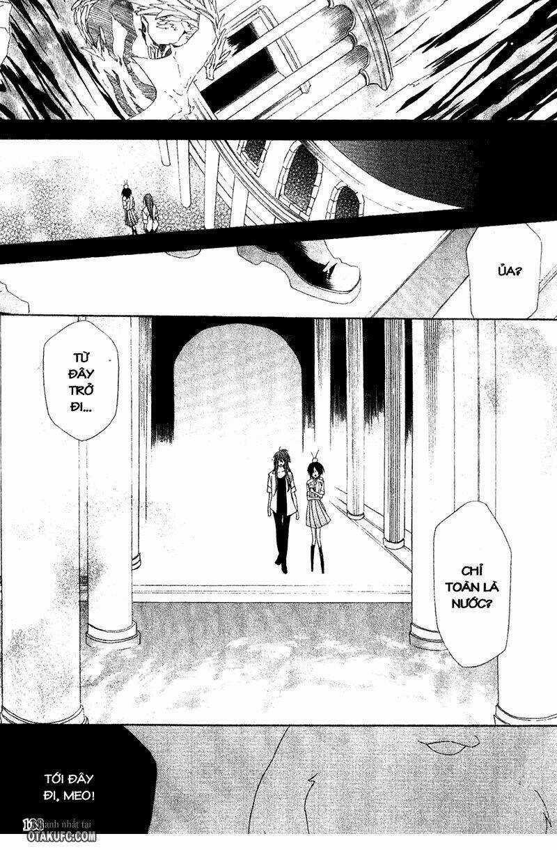 High & High - Chapter 11 - Trang 25