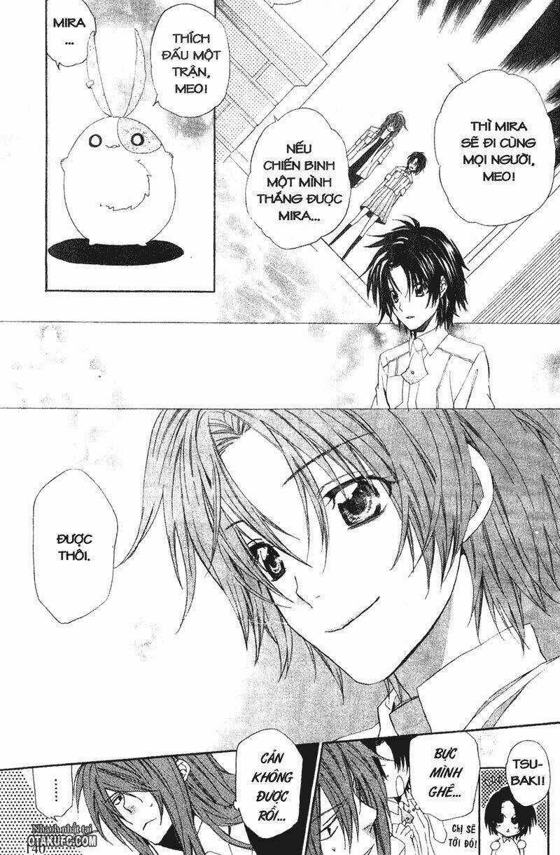 High & High - Chapter 11 - Trang 27