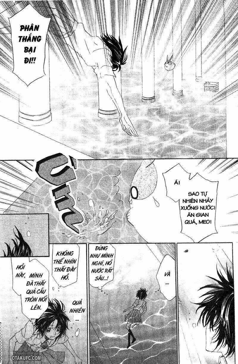 High & High - Chapter 11 - Trang 29