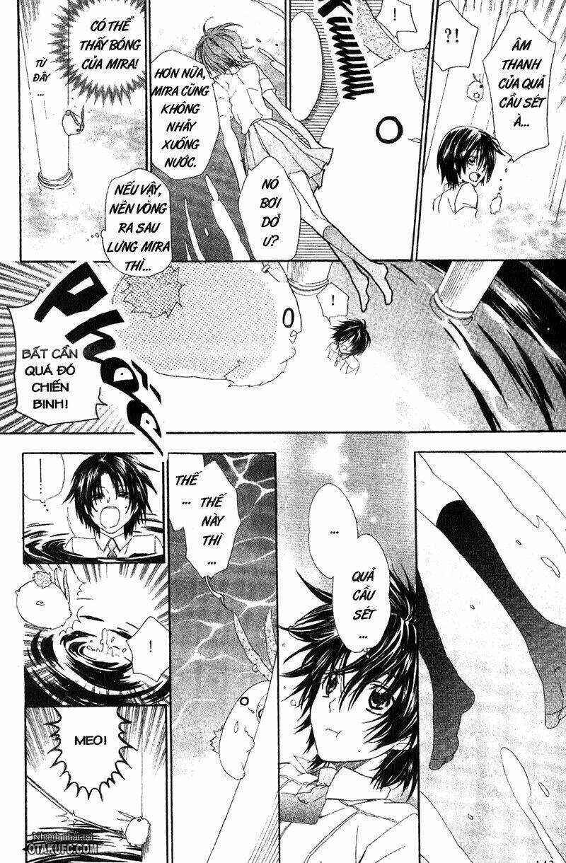 High & High - Chapter 11 - Trang 30