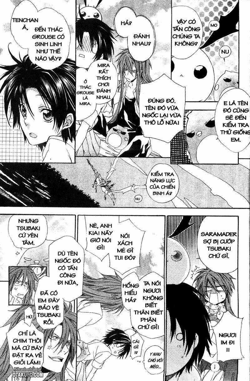 High & High - Chapter 11 - Trang 4