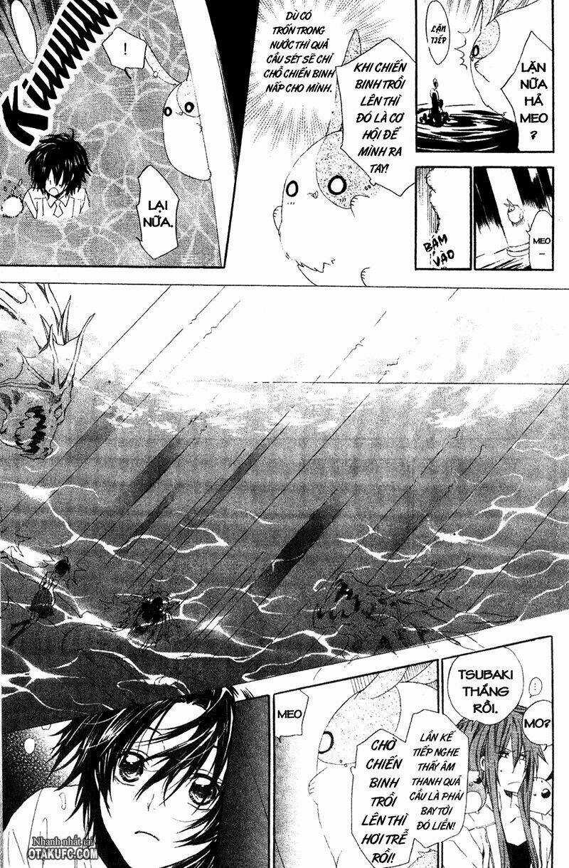 High & High - Chapter 11 - Trang 31