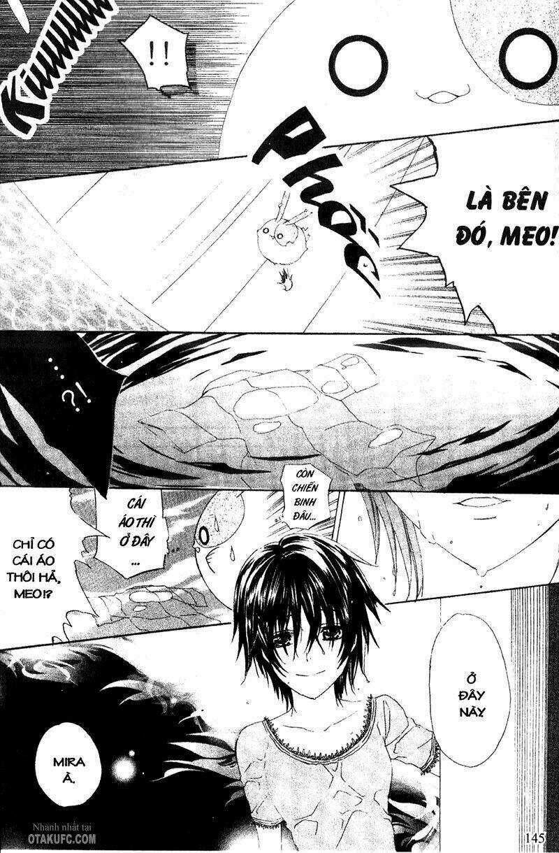 High & High - Chapter 11 - Trang 32