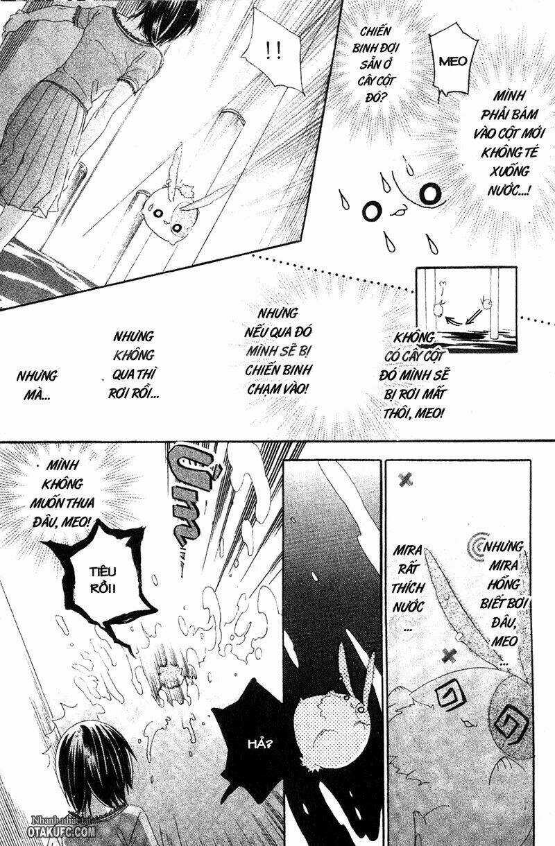 High & High - Chapter 11 - Trang 33