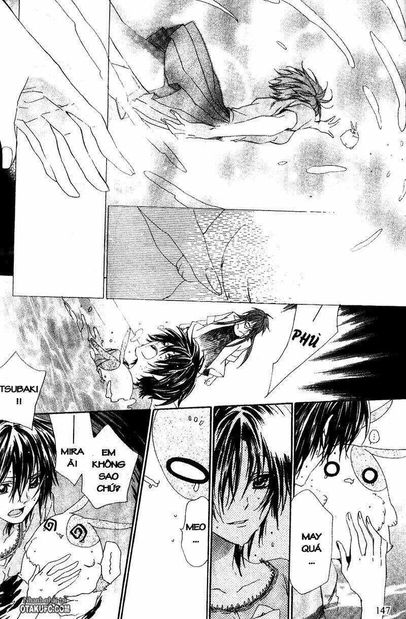 High & High - Chapter 11 - Trang 34