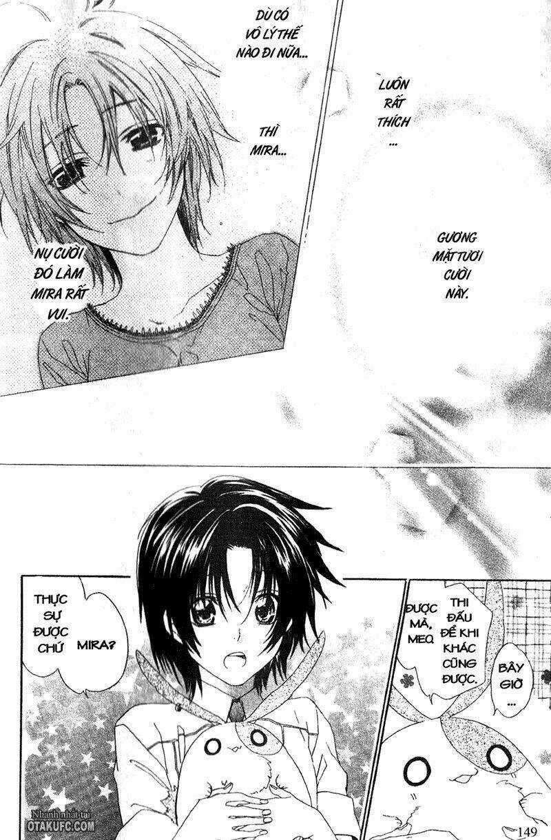 High & High - Chapter 11 - Trang 36