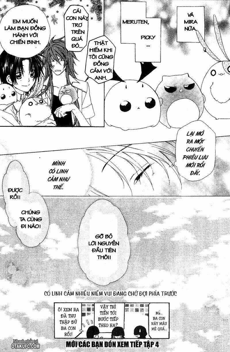 High & High - Chapter 11 - Trang 37