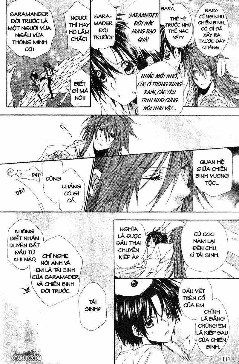 High & High - Chapter 11 - Trang 5